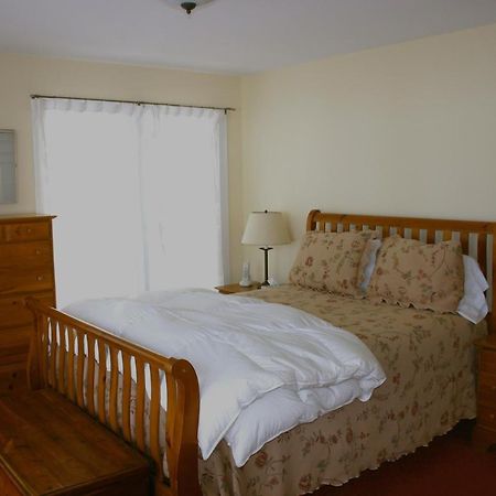 Maple Hill Farm Bed & Breakfast New London Eksteriør billede