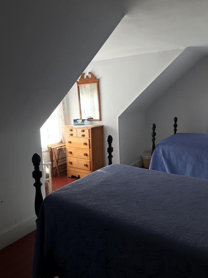 Maple Hill Farm Bed & Breakfast New London Eksteriør billede