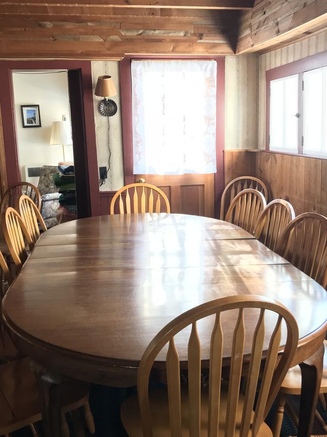Maple Hill Farm Bed & Breakfast New London Eksteriør billede