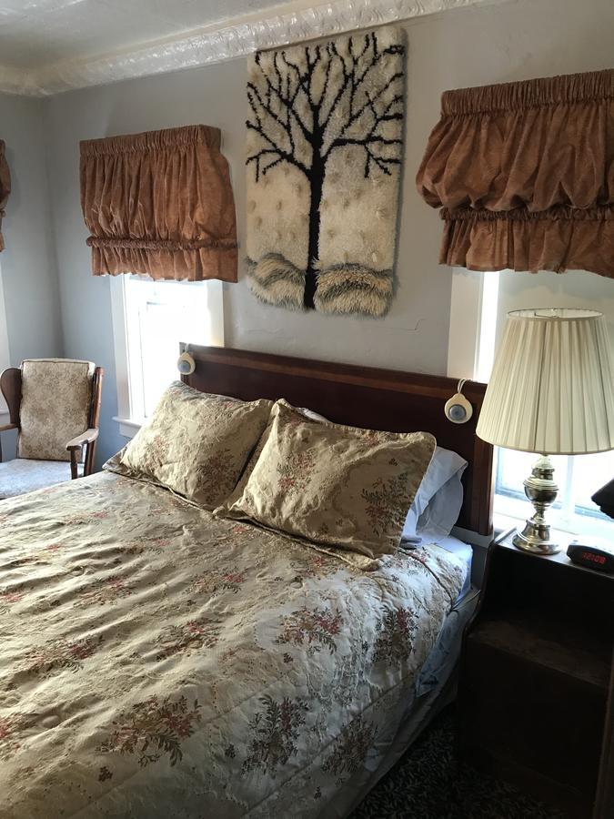 Maple Hill Farm Bed & Breakfast New London Eksteriør billede