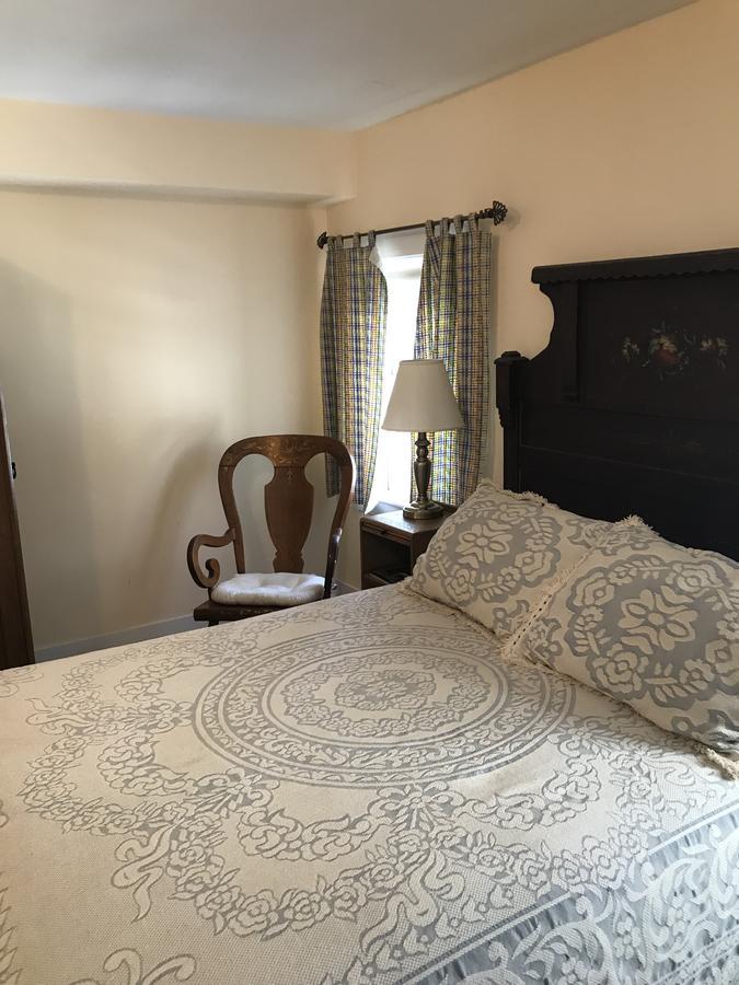 Maple Hill Farm Bed & Breakfast New London Eksteriør billede
