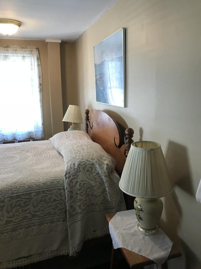 Maple Hill Farm Bed & Breakfast New London Eksteriør billede