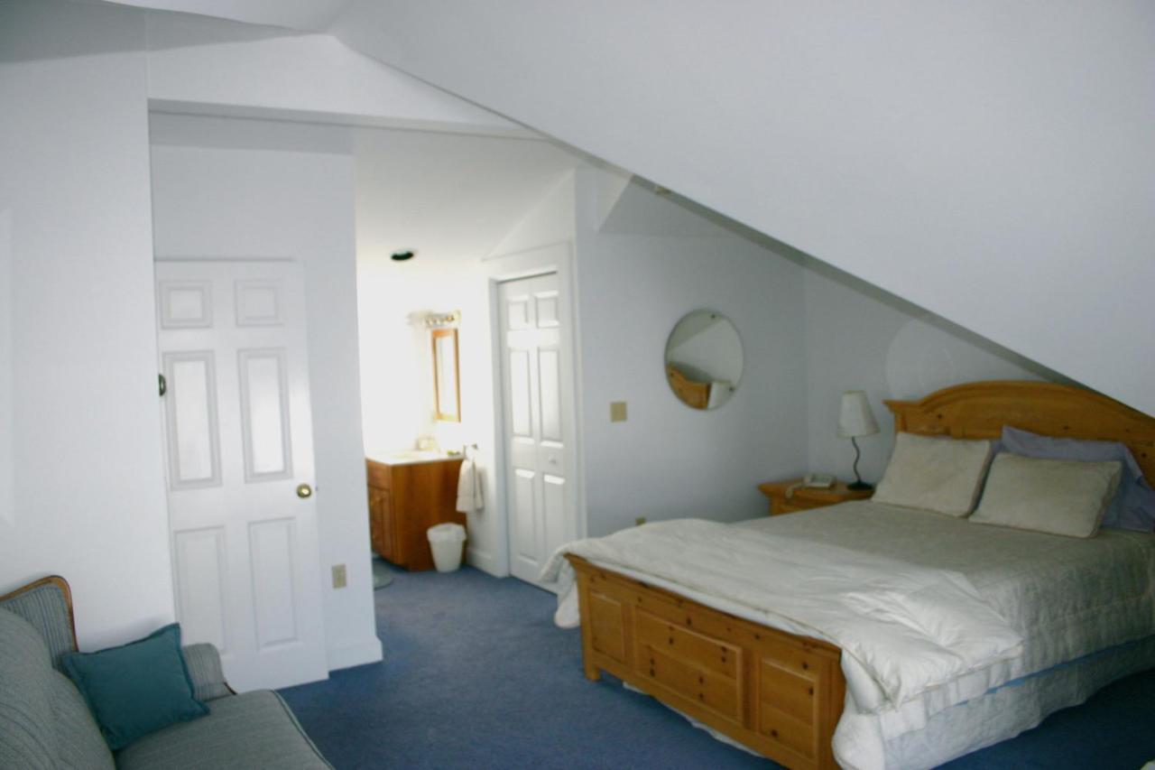 Maple Hill Farm Bed & Breakfast New London Eksteriør billede